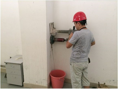 桂平市房屋质量安全检测鉴定部门